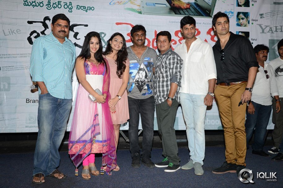 Ladies-and-Gentlemen-Movie-Promotional-Song-Launch